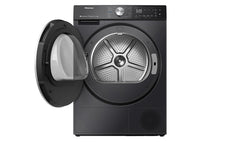 Hisense Drying machine Front load 9kg Dryer Fully Automatic