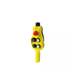 Pendant Control Stations