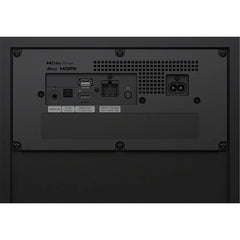 Sony BRAVIA Theater System 6, 5.1Ch Dolby Atmos Soundbar
