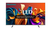 Hisense Q6N 4K Smart QLED TV