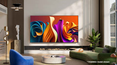 Hisense Q6N 4K Smart QLED TV