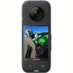 Insta360 X4 360° 8K Action Camera