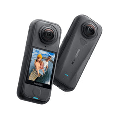 Insta360 X4 Air 8k 360 Action Camera