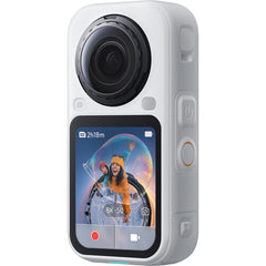 Insta360 X6 360° 8K Camera