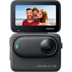 Insta360 GO 3S Action Camera Standard Bundle 128GB