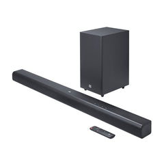 JBL Cinema SB580 Soundbar with Subwoofer