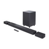 JBL Bar 1300 11.1.4 ch 1170W Detachable