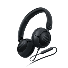 JBL Junior 320 Wired Headphones