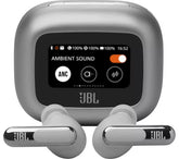 JBL Live Beam 3 Wireless Noise-Cancelling Earbuds