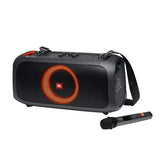 JBL PartyBox On-The-Go essential