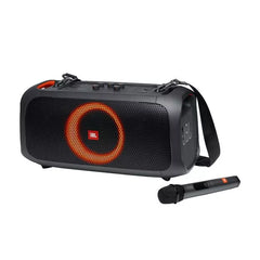 JBL PartyBox On-The-Go essential