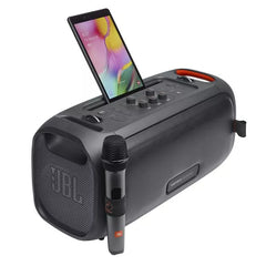 JBL PartyBox On-The-Go essential