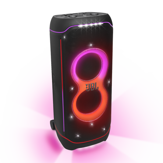 JBL PartyBox Ultimate Kantronics