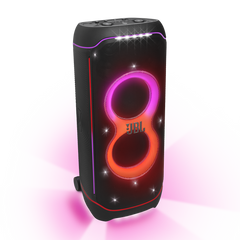 JBL PartyBox Ultimate Kantronics