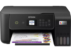 Epson EcoTank L3260 Wi-Fi All-in-One Ink Tank Printer