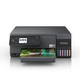 EcoTank L8100 High volume photo printer