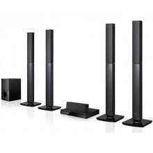 LG LHD657 Home Theater 1000W 5.1ch Bluetooth Audio