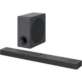 LG S80QY 480W 3.1.3-Channel Soundbar