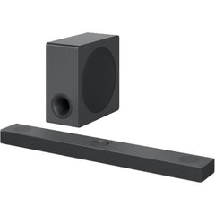 LG S80QY 480W 3.1.3-Channel Soundbar