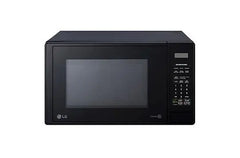 LG MS2042DB Microwave Oven 20L - Black Kantronics