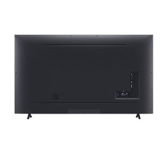 LG UHD AI UT80006 4K Smart TV AI Magic remote HDR10 webOS24