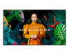 Samsung QMC Crystal UHD Signage TV