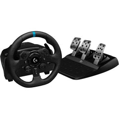 Logitech G923 TRUEFORCE Racing wheel