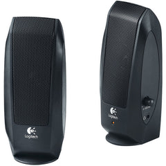 Logitech S120 Speaker System