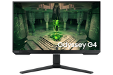 Samsung 25" FHD monitor with IPS panel, 240Hz refresh rate