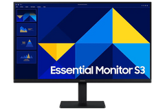 Samsung Essential Monitor S3 S30GD 100Hz Full HD