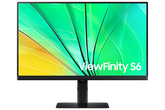 Samsung S60D QHD ViewFinity High Resolution Monitor