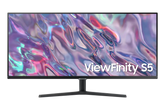 Samsung 34" ViewFinity S5 QHD Monitor