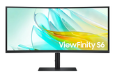 Samsung 34" monitor ViewFinity S6 S65UC