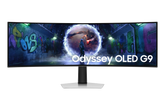 Samsung 49" Monitor G9 G932 Odyssey OLED Dual QHD 240Hz