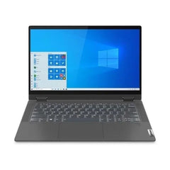 Lenovo Flex 5 Core i3(111G54) 8GB RAM/256SSD Win 11 Touch 14" Grey