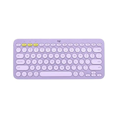 Logitech Bluetooth Keyboard K380