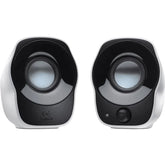 Logitech Z120 Stereo Speakers