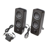 Logitech Z207 Bluetooth Computer Speakers