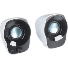 Logitech Z120 Stereo Speakers