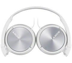 Sony On Ear Wired Headphones MDR-ZX110AP