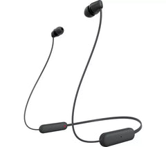 Sony Nackband Wi-C100 In-Ear Headphones