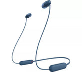 Sony Nackband Wi-C100 In-Ear Headphones