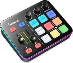 Maono G1 Neo Audio Mixer