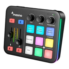 Maono G1 Neo Audio Mixer