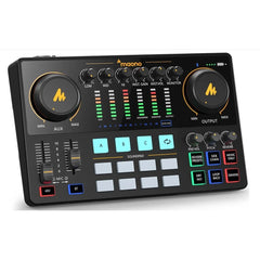 Maonocaster AME2A Integrated Audio Production Studio
