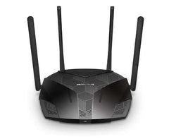 Mercusys AX3000 Wireless Dual-Band Wi-Fi 6 Router – TL-MR80X