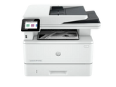 HP LaserJet Pro MFP 4103dw Printer
