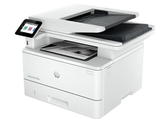 HP LaserJet Pro MFP 4103dw Printer