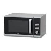 Mika Microwave Oven, 23L, Silver MMWDGBH2333S