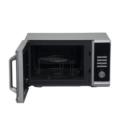 Mika Microwave Oven, 23L, Silver MMWDGBH2333S